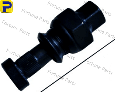 Truck Wheel Studs, Bolts & Nuts – truck Screw，Loboy Rear bolt FP-073