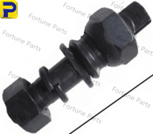 Truck Wheel Studs, Bolts & Nuts – truck Screw，Nissan CW430  Rear bolt FP-077