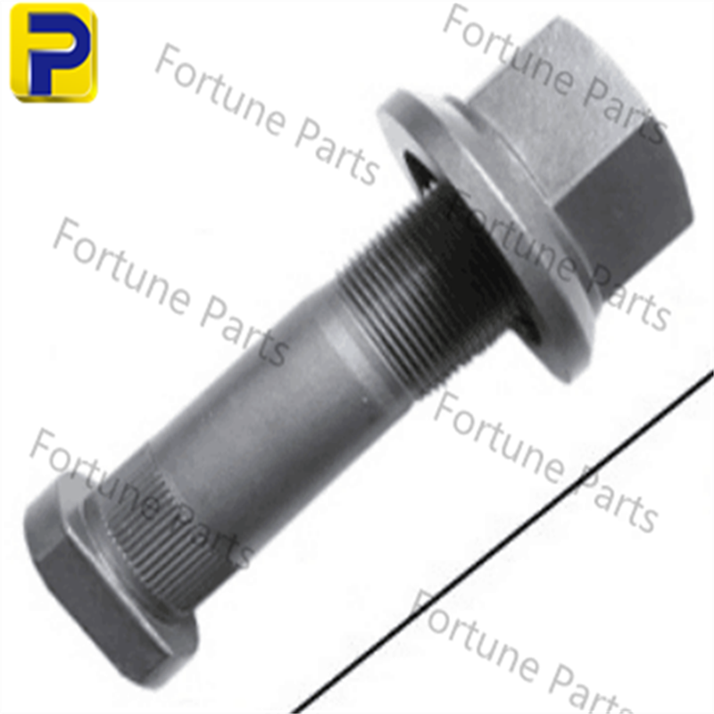 Bolts & Nuts – truck Screw，IVECO TRUCK bolt FP-097