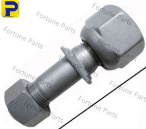 Truck Wheel Studs, Bolts & Nuts – truck Screw，DAEWOO COUNTY REAR bolt FP-110