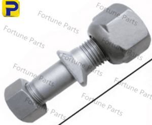 Truck Wheel Studs, Bolts & Nuts – truck Screw，DAEWOO ULTRA FRONT bolt FP-111