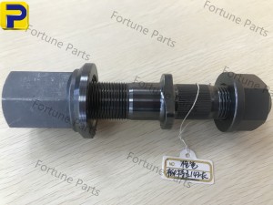 Truck Wheel Studs, Bolts & Nuts – truck Screw，LZT 142 Rear bolt FP-128
