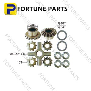 DIFFERENTIAL SPIDER KIT  NISSAN  DIFFERENTIAL SPIDER KIT for truck  GW-D 032