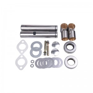 Factory Cheap Hot Loader Joint - KING PIN KIT KP123 NISSAN King pin set for truck – Fortune Group