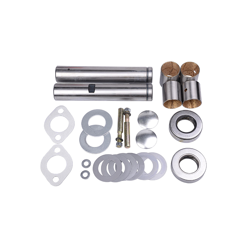 Special Design for Spring Bolt - KING PIN KIT KP123 NISSAN King pin set for truck – Fortune Group