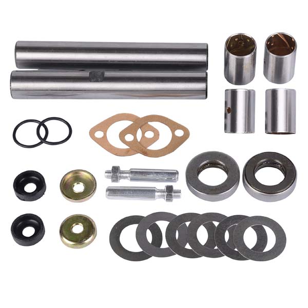 Hot-selling Universal Joint -  KING PING KIT KP-132 NISSAN king pin set for truck OEM:40022-J5125 – Fortune Group
