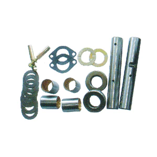 Factory directly supply R Clip Kit -   KING PING KIT KP-133 NISSAN king pin set for truck OEM:40025-Z6025/27 – Fortune Group