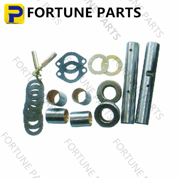Big Discount Taper Pin - KING PING KIT KP-133 NISSAN king pin set for truck OEM:40025-Z6025/27 – Fortune Group