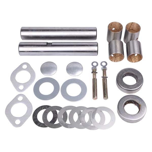 Personlized Products Fastener - KING PING KIT KP-138 NISSAN king pin set for truck OEM:40025-90827 – Fortune Group