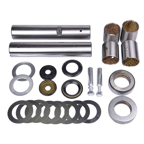 2021 New Style Reducer Assembly - KING PING KIT KP-139 NISSAN king pin set for truck OEM:40025-90826 – Fortune Group