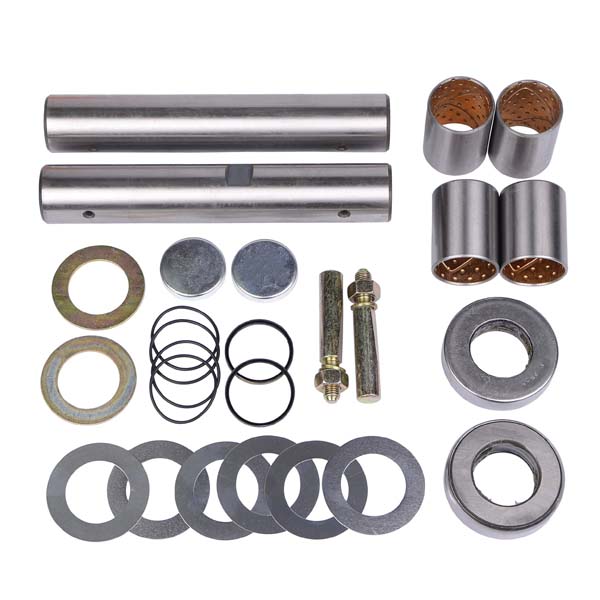 Low price for Car Universal Joint - KING PING KIT KP-143 NISSAN king pin set for truck OEM:40025-Z5028 – Fortune Group