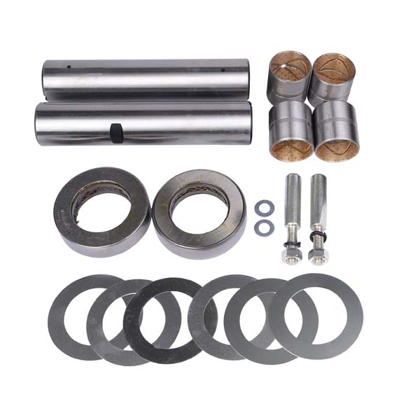 PriceList for Auto Part - KING PING KIT KP-144 NISSAN king pin set for truck OEM:40025-91028 – Fortune Group