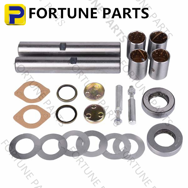 Best quality Pins - KING PING KIT KP-151 NISSAN king pin set for truck OEM：40025-02D25 – Fortune Group