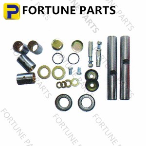 Factory Cheap Hot Loader Joint - KING PING KIT KP-228 LSUZU king pin set for truck OEM：5-87830-075-0 – Fortune Group