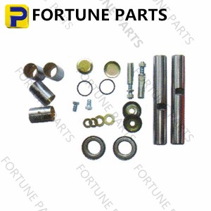 Factory wholesale Spring - KING PING KIT KP-230 LSUZU king pin set for truck OEM：5-87830-080-0 – Fortune Group