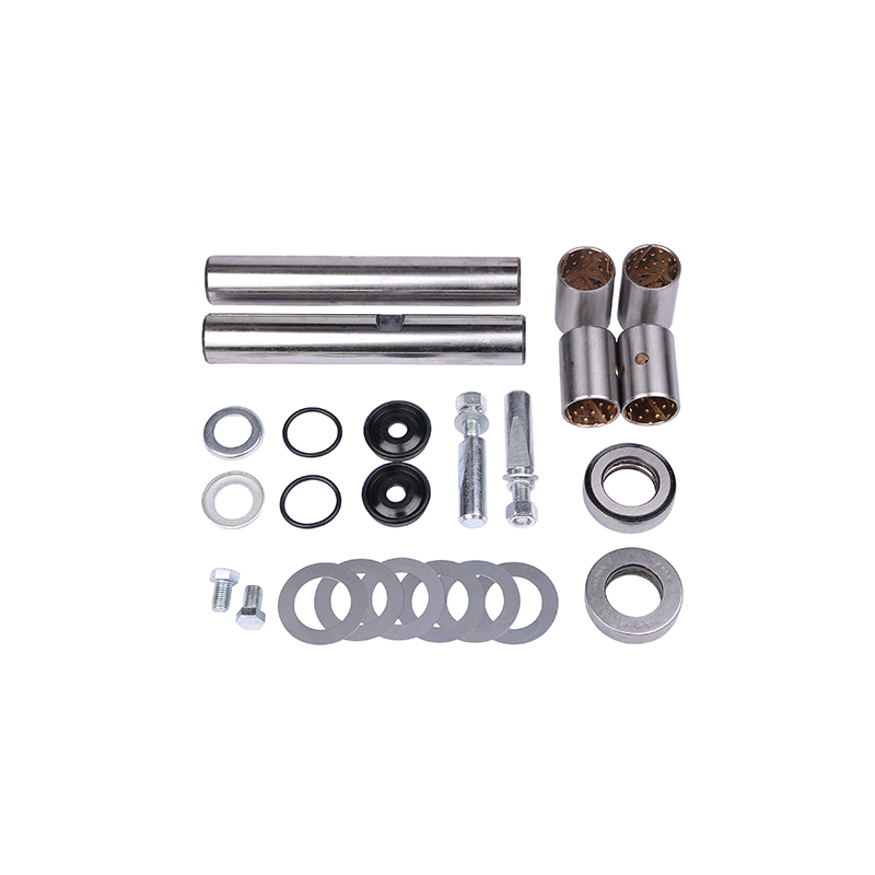 Chinese wholesale Truck King Pin Repair Kits - KING PIN KIT-KP-220 (ISUZU) Truck King pin set repair kit – Fortune Group