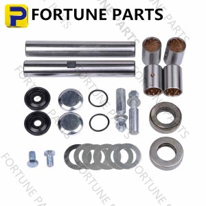 Factory Outlets Joint Part - KING PING KIT KP-232 LSUZU king pin set for truck OEM：5-87830537-0 – Fortune Group