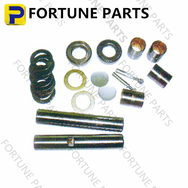 Newly Arrival Truck Parts - KING PING KIT KP-315 LSUZU king pin set for truck OEM：9953-6603-04 – Fortune Group