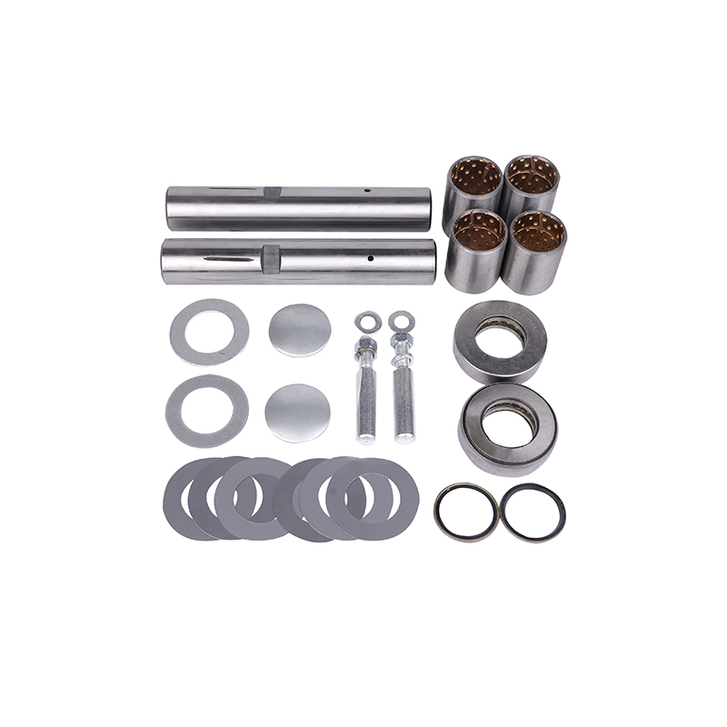 factory low price Spring Loaded Pogo Pin - KING PIN KIT-FOR HINO King pin sets for truck – Fortune Group