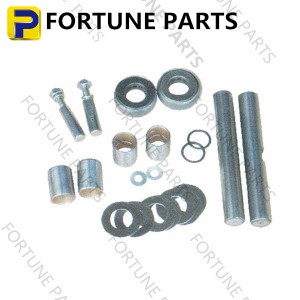 Factory made hot-sale Coiled Spring Pin - KING PING KIT KP-4102 Toyota king pin set for truck  – Fortune Group