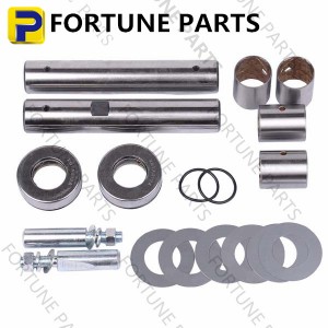 2021 Latest Design Cross Over Joints -  KING PING KIT KP-425 Toyota king pin set for truck  OEM:04431-36030 – Fortune Group