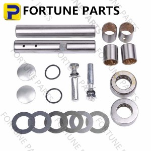Competitive Price for Stabilizer Link - KING PING KIT KP-426 Toyota king pin set for truck  OEM:04431-25010 – Fortune Group