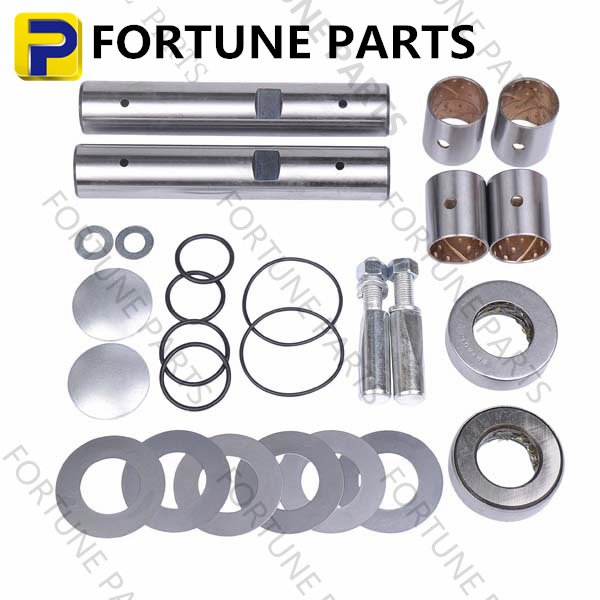 One of Hottest for China Flexible Coupling - KING PING KIT KP-428 Toyota king pin set for truck  OEM:04431-25020 – Fortune Group Featured Image