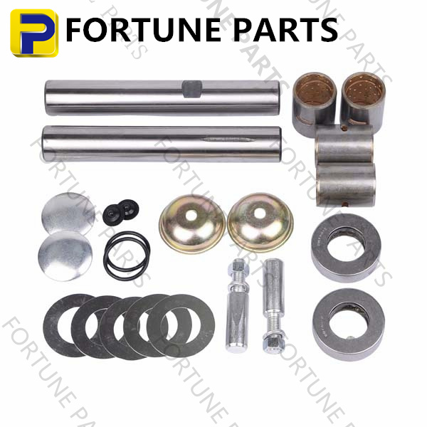 Factory source Truck Spare Part - KING PING KIT KP-524 Mitsubishi king pin set for truck  OEM:MB 025267 – Fortune Group