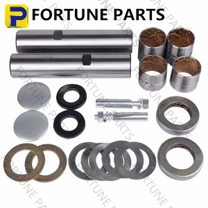Fast delivery Universal Cross Joint - KING PING KIT KP-538 Mitsubishi king pin set for truck  OEM:MC 999970 – Fortune Group