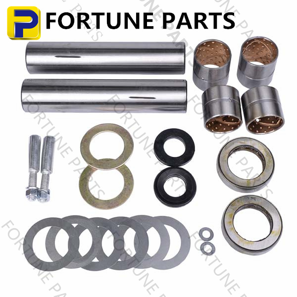Renewable Design for Gear Set - KING PING KIT KP-550 Mitsubishi king pin set for truck  OEM:MC 994307 – Fortune Group Featured Image