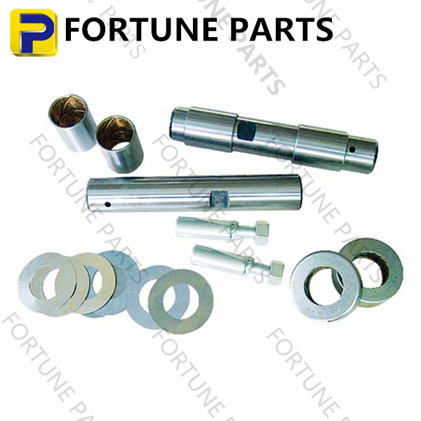 Best quality Pins - KING PING KIT KP-706 Daihatsu king pin set for truck  OEM:04431-87303 – Fortune Group
