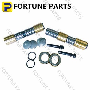 PriceList for Straight Pins - KING PING KIT king pin set for truck  OEM:3103300319 – Fortune Group