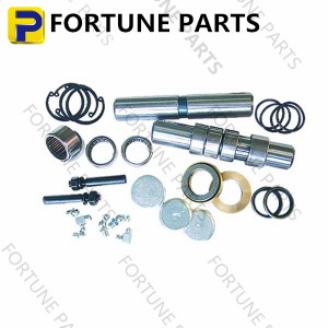 China New Product Steering Column – KING PING KIT king pin set for truck  OEM:3103301219 Benz – Fortune Group