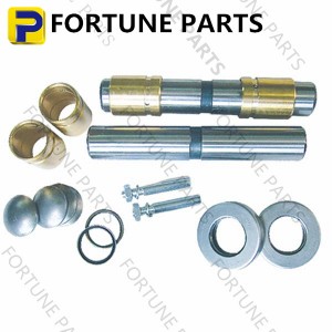 Good quality Single Pogo Pin - KING PING KIT king pin set for truck  OEM:3163300119 Benz – Fortune Group