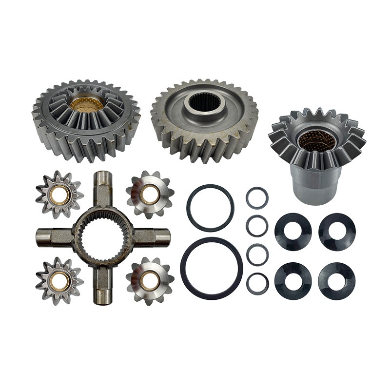 Professional Design Pto Shaft - DIFFERENTIAL SPIDER KIT6 -FOR PNG  – Fortune Group