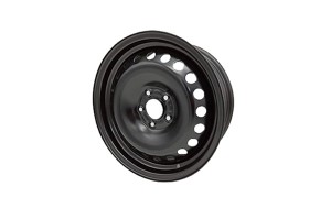 Hot Sale Made in China Car Steel Wheel
