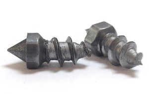 Hinuos Tyre Studs Screw-in Style