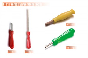 FTT11 Series Valve Stem Tools