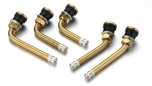 China TR570 Series Straight or Bent Clamp-in Metal Valves manufacturers and  suppliers