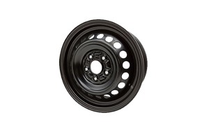 Jante de roue de pneu OTR en acier OEM de haute qualité pour pneu de camion rigide