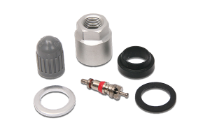 Supply Tire Pressure Sensor Valve Stem Repair Kit