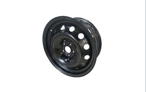 17” RT-X47505 Steel Wheel 5 Lug