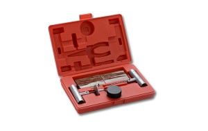 Tyre Repair Kit With Pwm Case