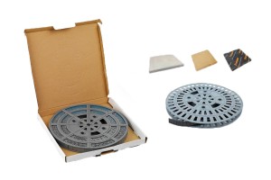Roll Adhesive Wheel Weights Oe ხარისხის ძლიერი წებოვანი ლენტით