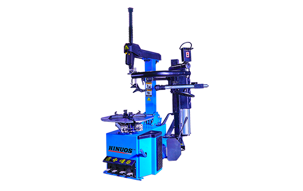 Factory Promotional Hydraulic Garage Equipment - FTC1M High-end Tire Changer Wheel Tyre Changing Machine – Fortune
