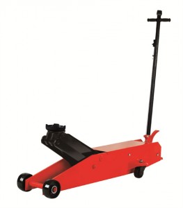 FHJ-1002 Series Long Chassis Service Floor Jack