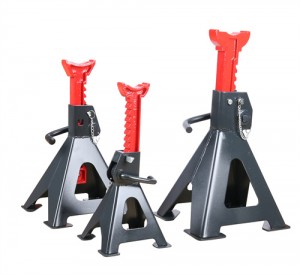Factory Supply 2ton Jack Stand Chock Ultimate Car Lift Kit