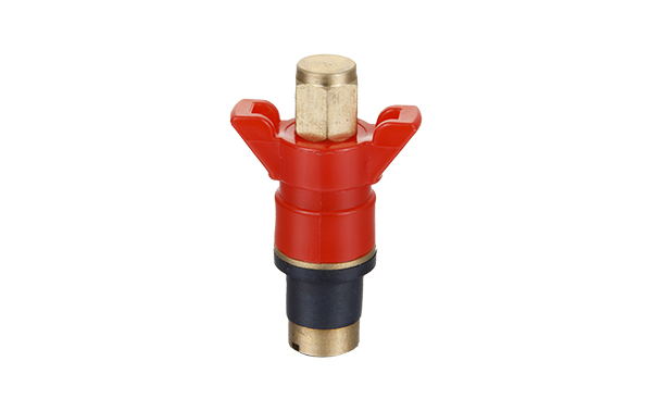 Factory wholesale Tpms Clamp-In Tyre Valves - Emergency Tire Valve Tool-Free Installation – Fortune