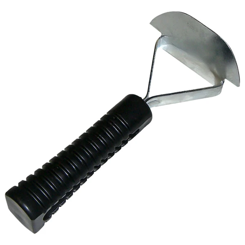 Quality Inspection for Tire Puncture Repair Kit - Hoe Style Inner Liner Scraper – Fortune