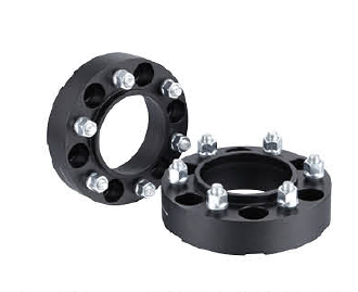 Maximize Your Vehicle’s Potential with Chinese Wheel Adapter Spacers